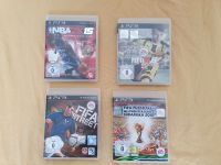 NBA 2k15 , FIFA (17, Street, SüdAfrika 2010) PlayStation 3 Berlin - Treptow Vorschau