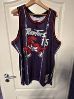 Mitchell & Ness Toronto Raptors Vince Carter Jersey Hessen - Mengerskirchen Vorschau