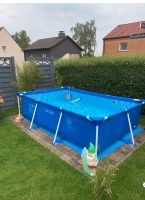 Intex Pool 3x2 Nordrhein-Westfalen - Schwerte Vorschau