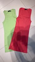 ASOS Design Basic sommerliche Minikleider 2x Hessen - Rodenbach Vorschau