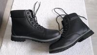 Schnürboots oder Springerstiefel Hessen - Angelburg Vorschau
