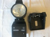 Bosch HSE 7 Handlampe Dresden - Weixdorf Vorschau