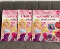 Barbie Bastelbuch, Kinderbuch, Kreative Bücher Bayern - Kempten Vorschau