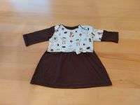 Handmade Kleid Gr. 62/68 Bayern - Niederaichbach Vorschau