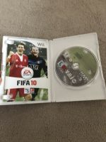 Nintendo wii spiel ea Sports fifa 10 Altona - Hamburg Sternschanze Vorschau