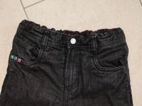 Thermohose gefütterte Hose schwarze Jeans Jungen 122 palomino Baden-Württemberg - Göppingen Vorschau