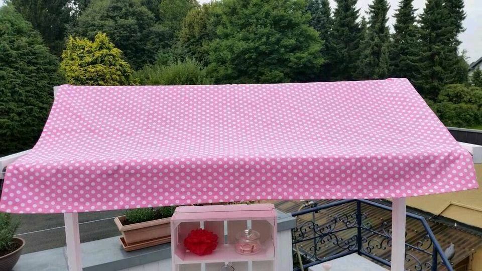 ❤️ Candybar Wagen ❤️ Marktwagen ❤️ Deko Hochzeit mieten leihen in Alsdorf