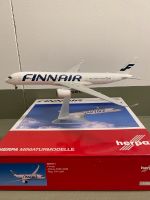 Herpa Wings Finnair Airbus A350, 1:200 Nordrhein-Westfalen - Krefeld Vorschau