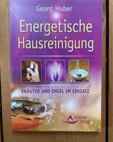 Energetische Hausreinigung Rheinland-Pfalz - Kandel Vorschau
