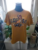 Schönes Adidas Disney T-Shirt Bambi Gr.40/42 Niedersachsen - Celle Vorschau
