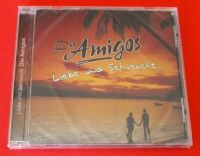 Die Amigos - Liebe und Sehnsucht ... (12 Track CD) Nordrhein-Westfalen - Mönchengladbach Vorschau