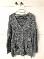 Graue Strickjacke / Cardigan von Primark Bayern - Würzburg Vorschau