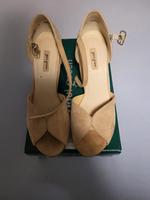Paul Green easy calf Cuoio Gr. 39 cognac Niedersachsen - Goslar Vorschau