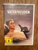 DVD Vaterfreuden mit Matthias Schweighöfer Schleswig-Holstein - Sterley Vorschau