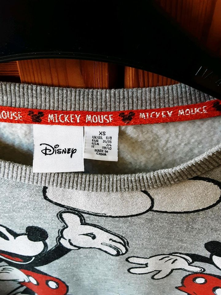 Disney Sweat in Nettetal