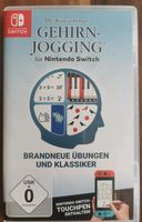 Nintendo switch Spiel Jogging Nordrhein-Westfalen - Ratingen Vorschau