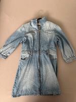 Jeanskleid Damen Baden-Württemberg - Endingen Vorschau
