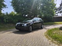 Vw polo 1,4l Niedersachsen - Weste Vorschau