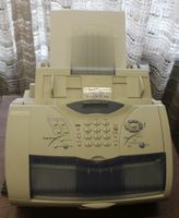 Brother Fax 8070P, mit komplett neuem Toner (Originalverpackt) Bayern - Forchheim Vorschau