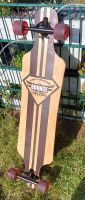 BOUNCE Markenlongboard Easyrider Remember Rollen Nordrhein-Westfalen - Arnsberg Vorschau