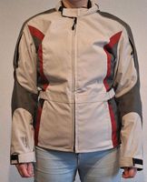 Damen Motorrad Jacke von Louis 38 (M) Münster (Westfalen) - Gievenbeck Vorschau