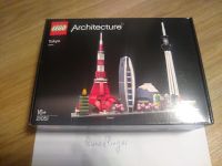 Tokyo - Lego Architecture 21051 - NEU vom Händler Schleswig-Holstein - Kiel Vorschau