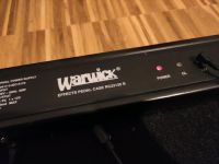 Rockcase Warwick Pedalboard mit Stromversorgung Bielefeld - Joellenbeck Vorschau