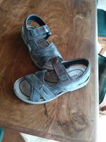 Rieker Herren Sandalen Sachsen-Anhalt - Halberstadt Vorschau