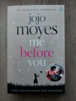 Jojo Moyes - Me before you Nordrhein-Westfalen - Zülpich Vorschau