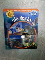 Buch Die Nacht Baden-Württemberg - Schopfheim Vorschau