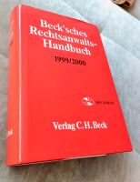 Beck'sches Rechtsanwalts- Handbuch 1999/2000 Sachsen - Schneeberg Vorschau