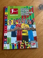 Sticker Kollektion Bundesliga 2017/2018 Bayern - Zirndorf Vorschau