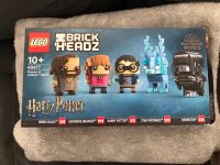 Lego 40677 Harry Potter Brick Headz Hermine Frankfurt am Main - Niederursel Vorschau