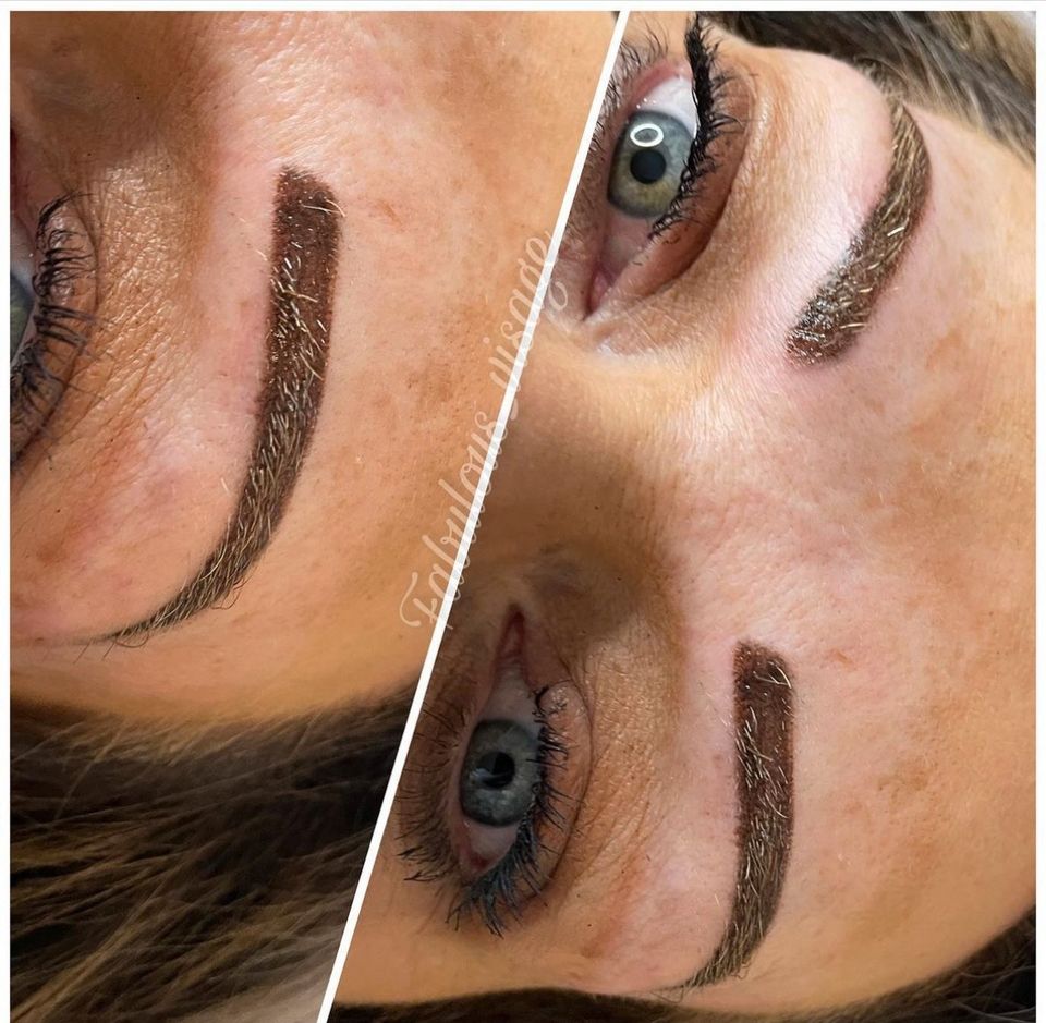 Powder Brows/Permanent Make Up in Augsburg