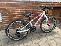 Conway MS 200 Kinderfahrrad Mountainbike Hessen - Lahnau Vorschau