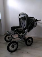 Naturkind Kinderwagen Terra Koala Nordrhein-Westfalen - Xanten Vorschau