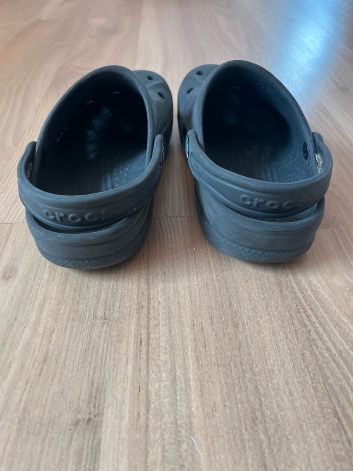 Crocs Badeschuhe Hausschuhe Kinderschuhe Gr. 31 in Nürnberg (Mittelfr)