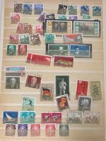 Briefmarkensammlung Nachlass Nordrhein-Westfalen - Neuss Vorschau