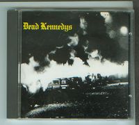 Dead Kennedys - Fresh fruit for rotting vegetables Niedersachsen - Hambergen Vorschau