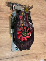 ATI Radeon HD 5770 Nordrhein-Westfalen - Bergisch Gladbach Vorschau