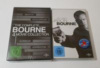 Bourne Collection 5 DVDs Neu/Ovp  mit Matt Damon Kiel - Ellerbek-Wellingdorf Vorschau