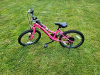 Fahrrad für Kinder in Pink, 20 Zoll Hessen - Fuldabrück Vorschau
