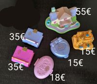 Diverse Polly Pocket Bluebird 1995 Buchholz-Kleefeld - Hannover Groß Buchholz Vorschau