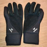 Erima Fleecehandschuhe Feldspielerhandschuhe Gr. 4 Nordrhein-Westfalen - Wiehl Vorschau