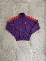 Adidas Firebird Jacke Lila Orange S Retro Vintage Selten Kr. München - Gräfelfing Vorschau