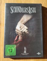 Schindler's Liste DVD Hessen - Flörsheim am Main Vorschau