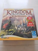 Kingdom Builder, Spiel des Jahres 2012, Gesellschaftsspiel Nordrhein-Westfalen - Hattingen Vorschau