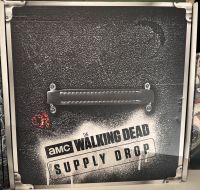 The Walking Dead Supply Drop Dortmund - Innenstadt-West Vorschau