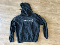 BMW M Town Hoodie Pullover Gr. L Brandenburg - Brandenburg an der Havel Vorschau