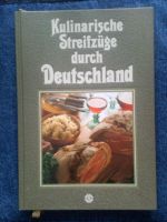 Kochbuch "Kulinarische Streifzüge durch Deutschland" Hessen - Flörsheim am Main Vorschau